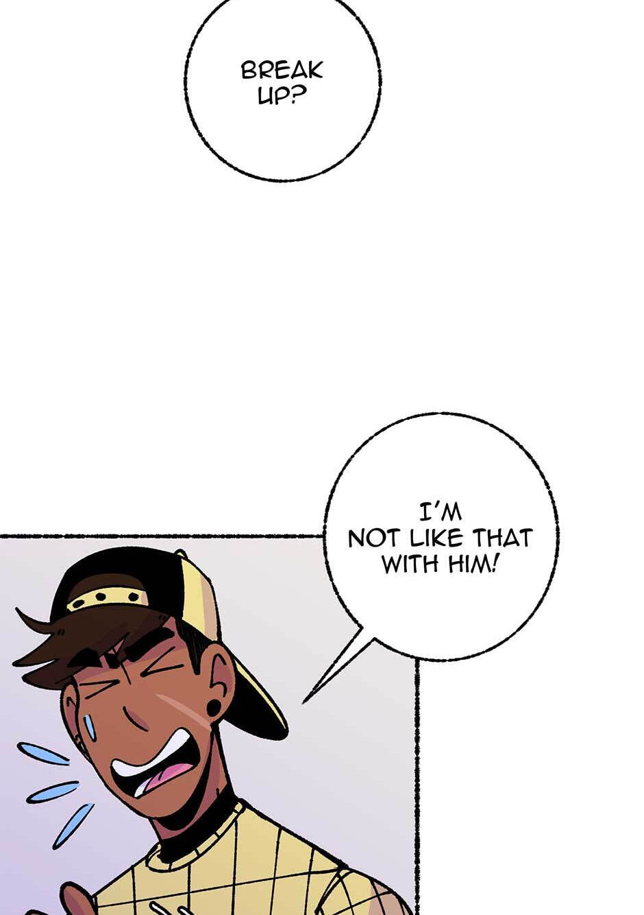 Equalizer! Chapter 26.7 page 26 - 