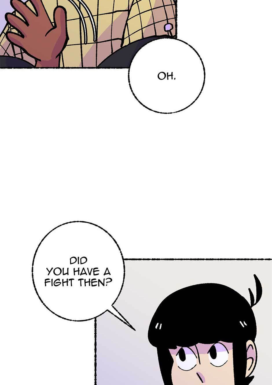 Equalizer! Chapter 26.7 page 27 - 