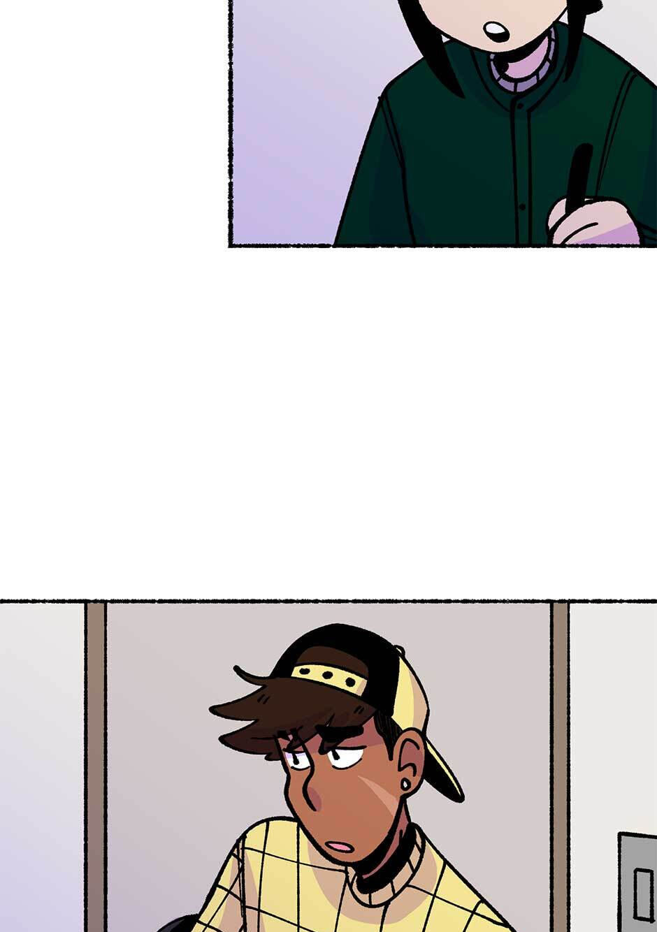 Equalizer! Chapter 26.7 page 28 - 