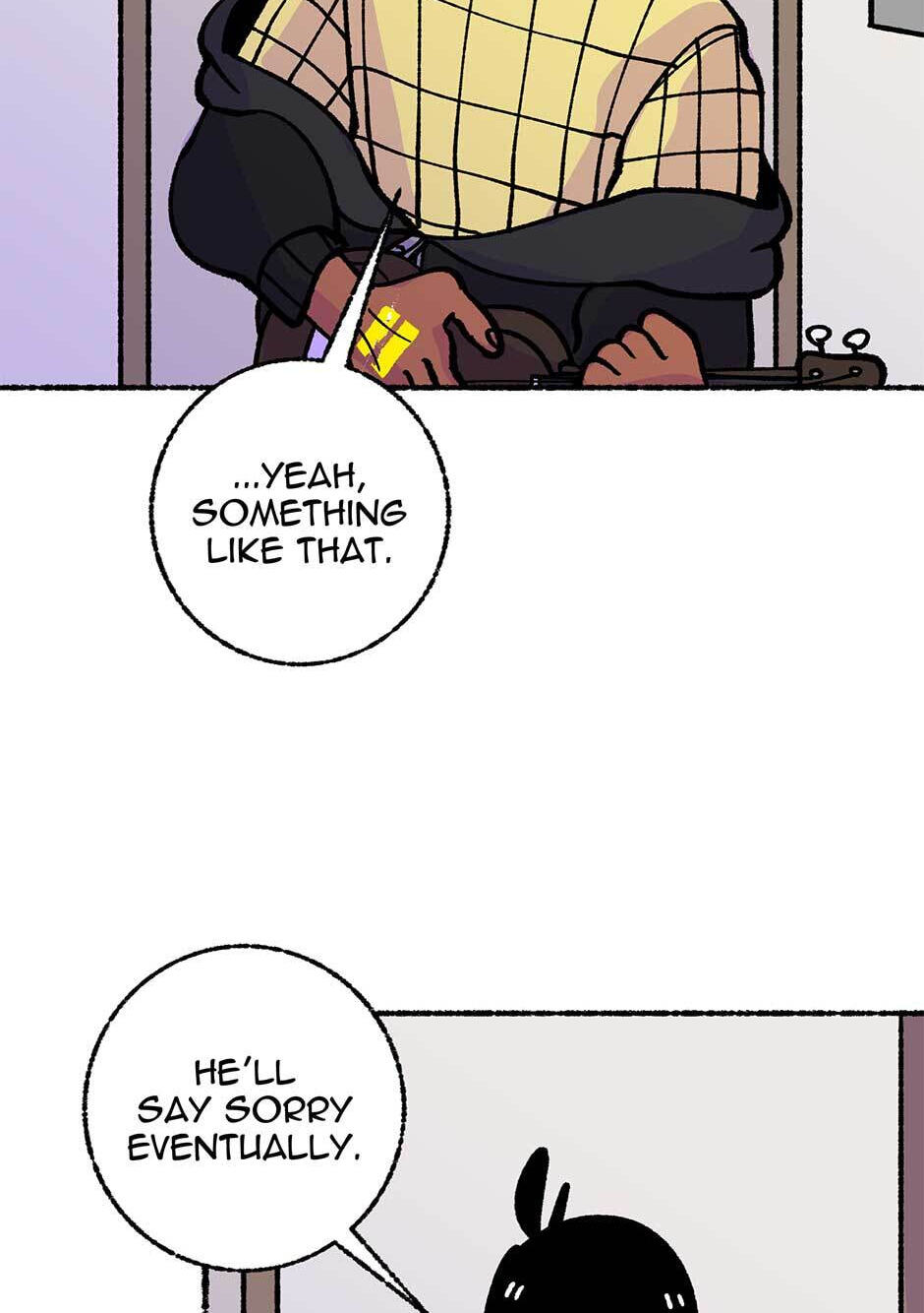 Equalizer! Chapter 26.7 page 29 - 
