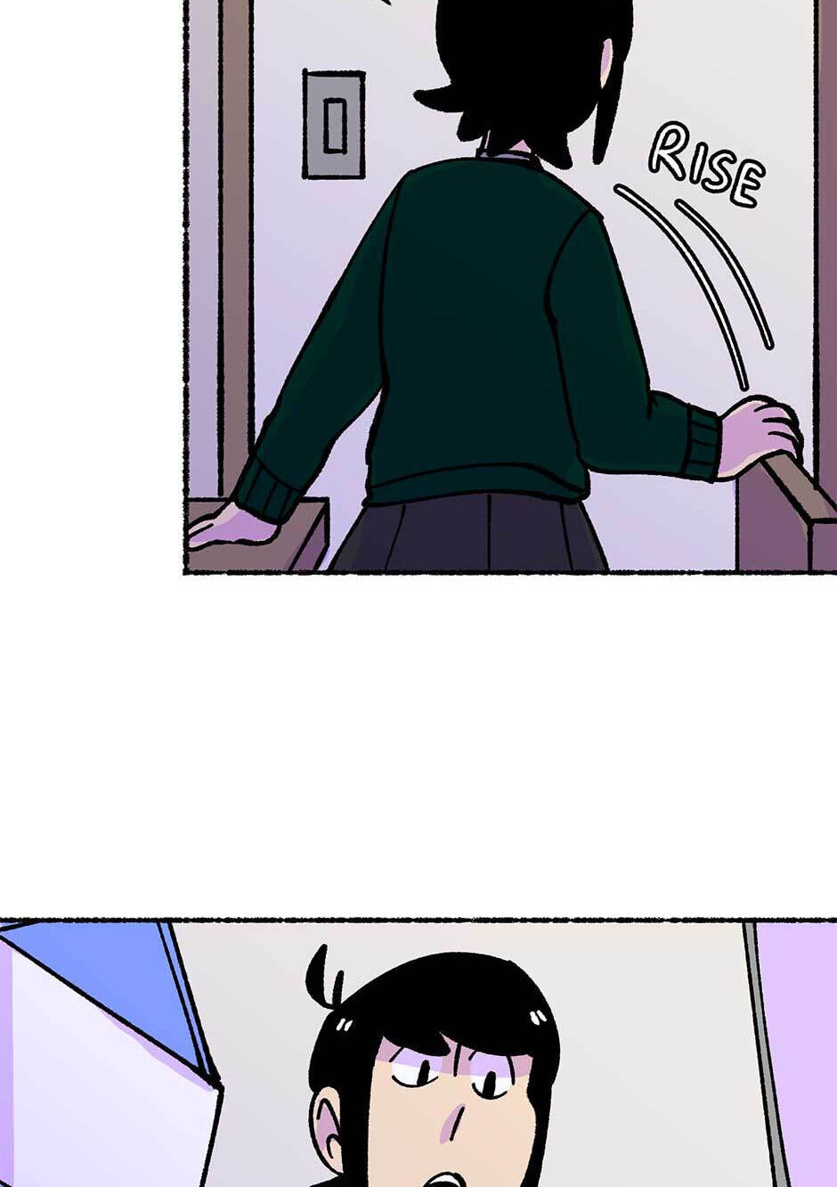 Equalizer! Chapter 26.7 page 30 - 