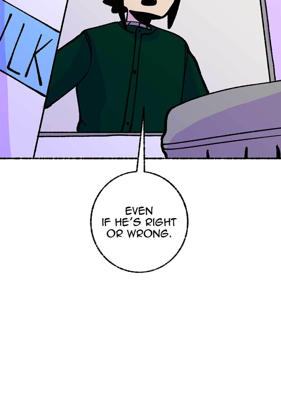 Equalizer! Chapter 26.7 page 31 - 