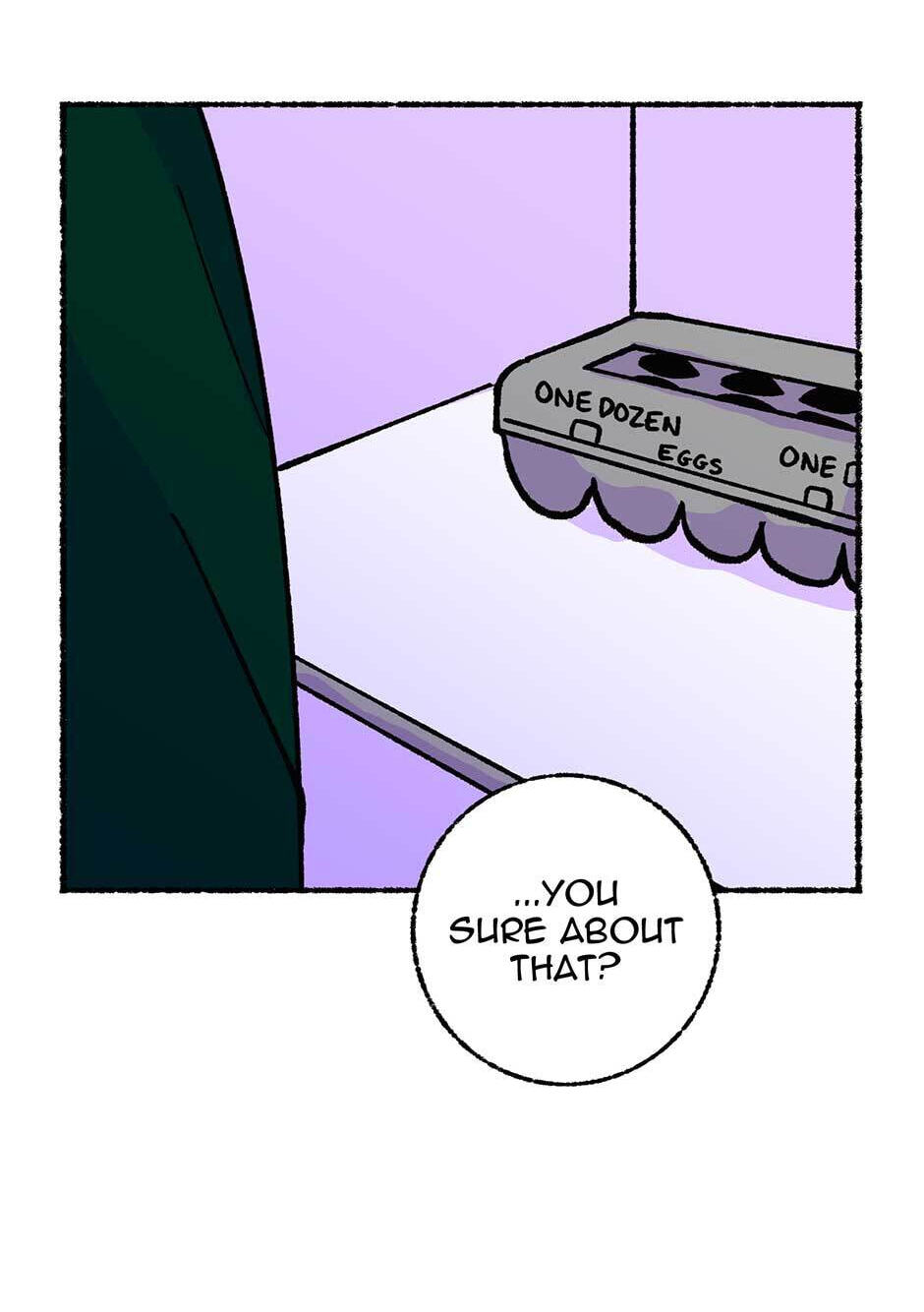 Equalizer! Chapter 26.7 page 32 - 