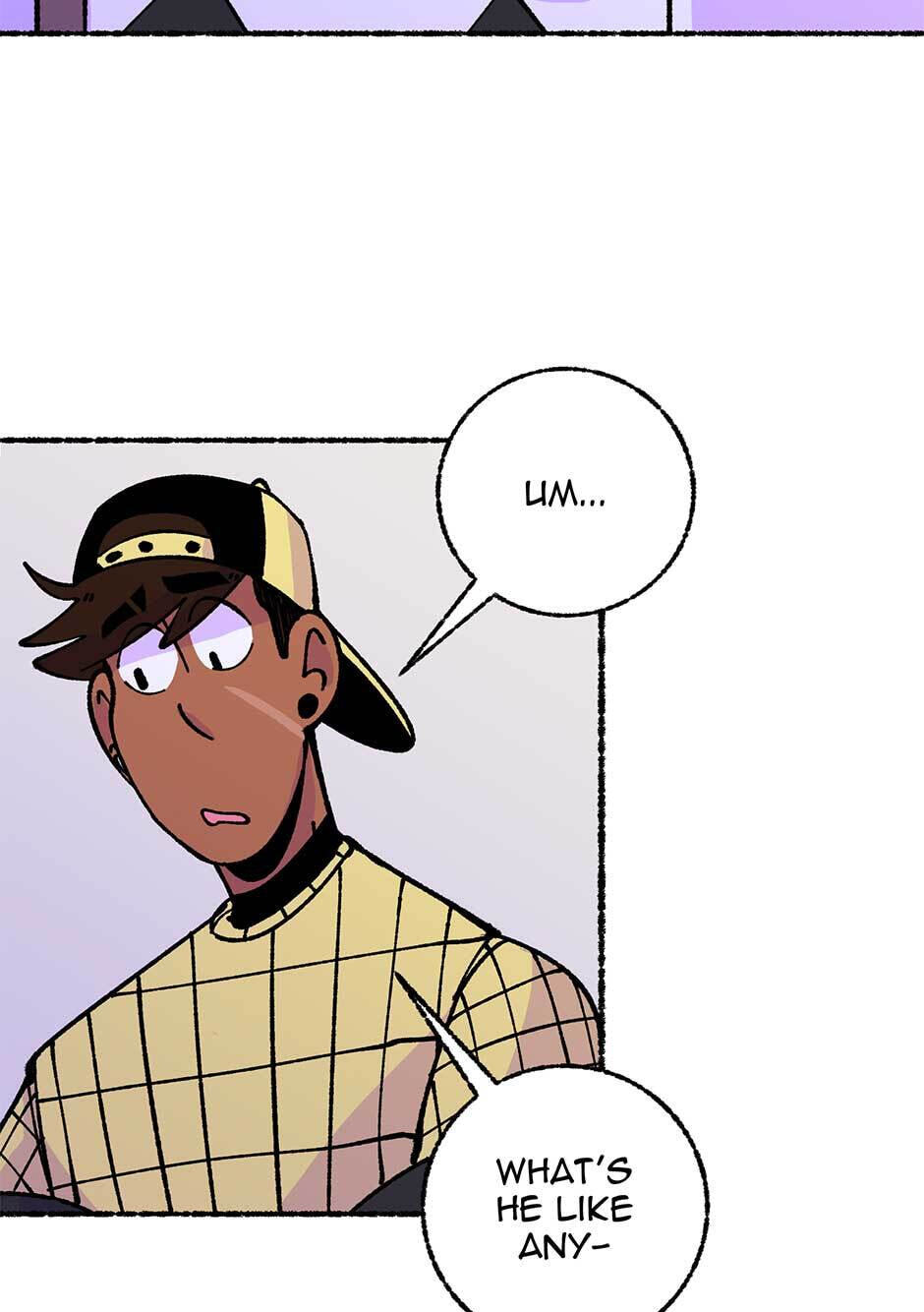 Equalizer! Chapter 26.7 page 34 - 
