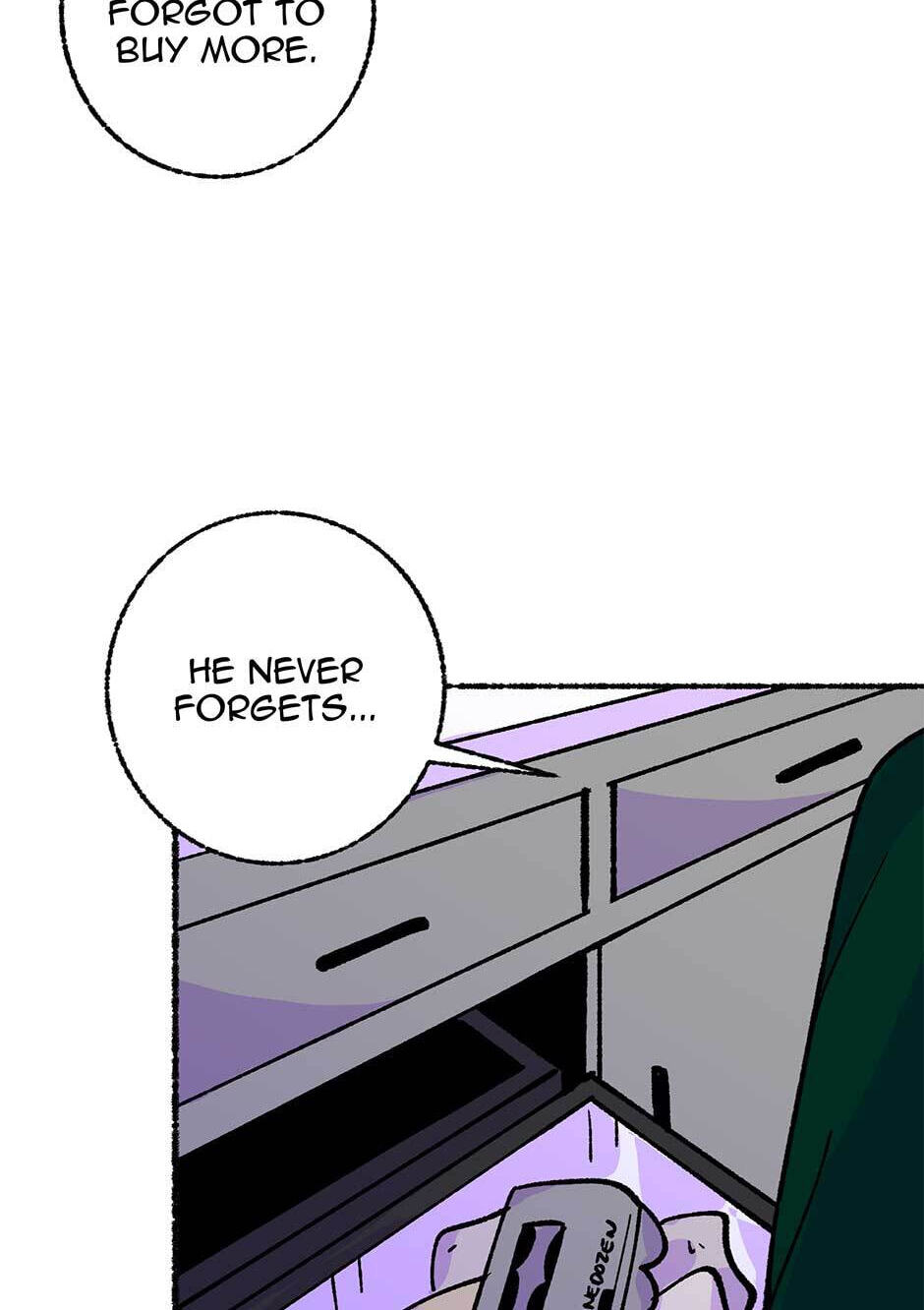 Equalizer! Chapter 26.7 page 36 - 