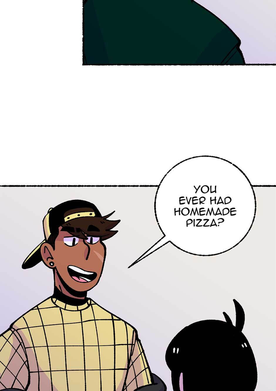 Equalizer! Chapter 26.7 page 40 - 
