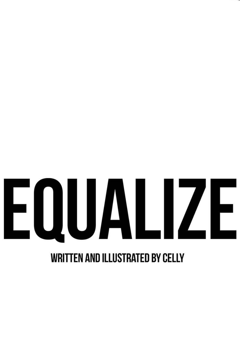 Equalizer! Chapter 26.7 page 5 - 
