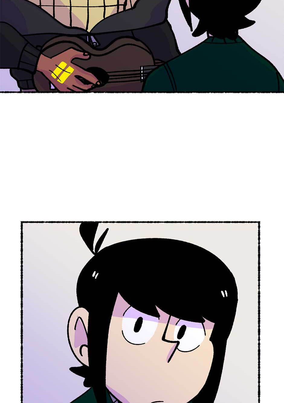 Equalizer! Chapter 26.7 page 41 - 