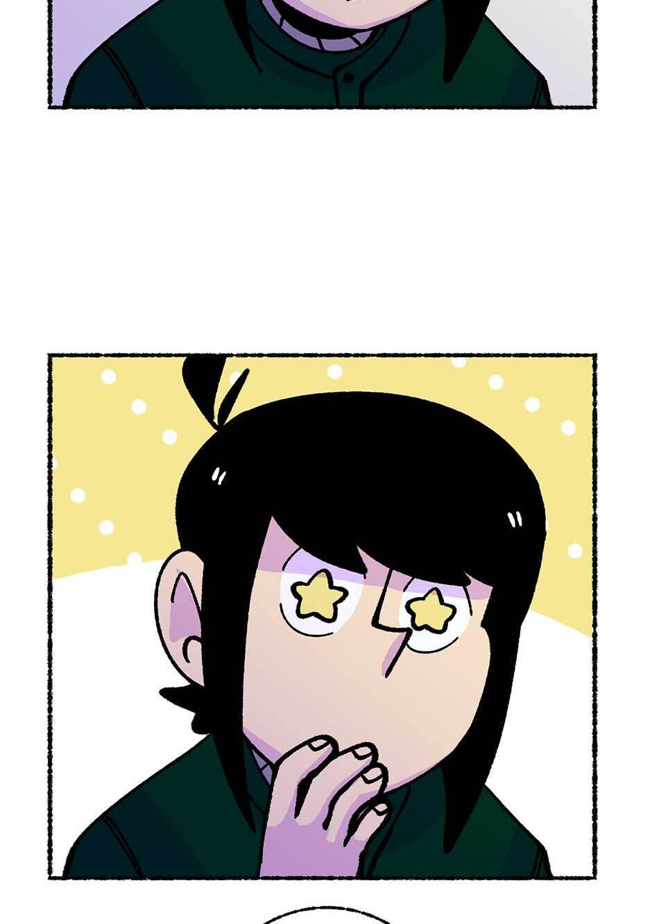 Equalizer! Chapter 26.7 page 42 - 