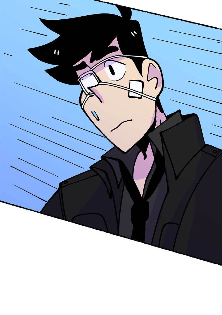 Equalizer! Chapter 26.7 page 48 - 
