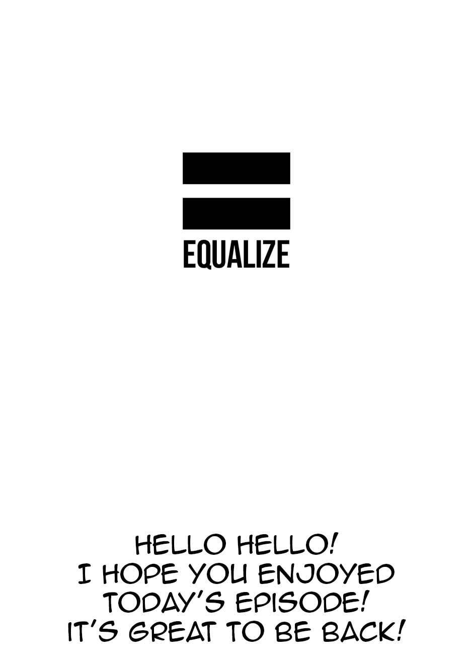 Equalizer! Chapter 26.7 page 49 - 
