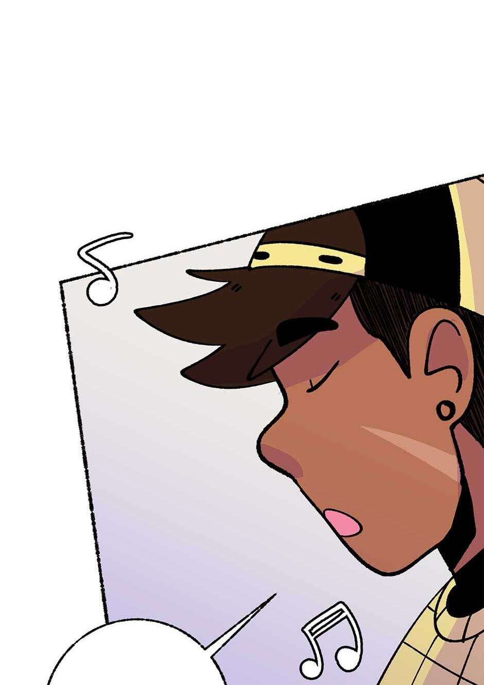 Equalizer! Chapter 26.7 page 6 - 