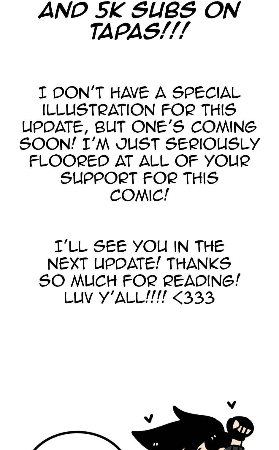 Equalizer! Chapter 26.7 page 55 - 