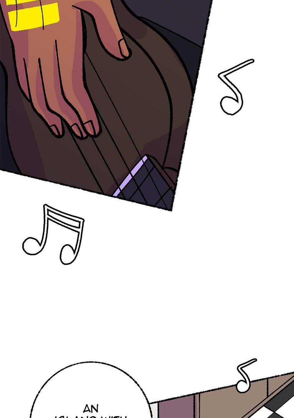 Equalizer! Chapter 26.7 page 8 - 