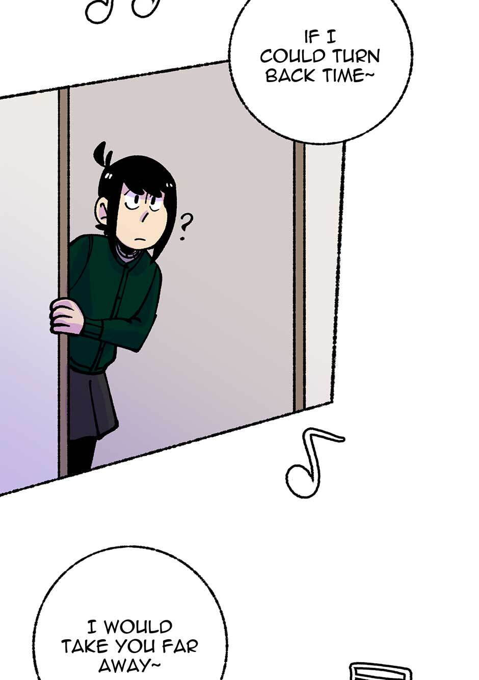 Equalizer! Chapter 26.7 page 10 - 