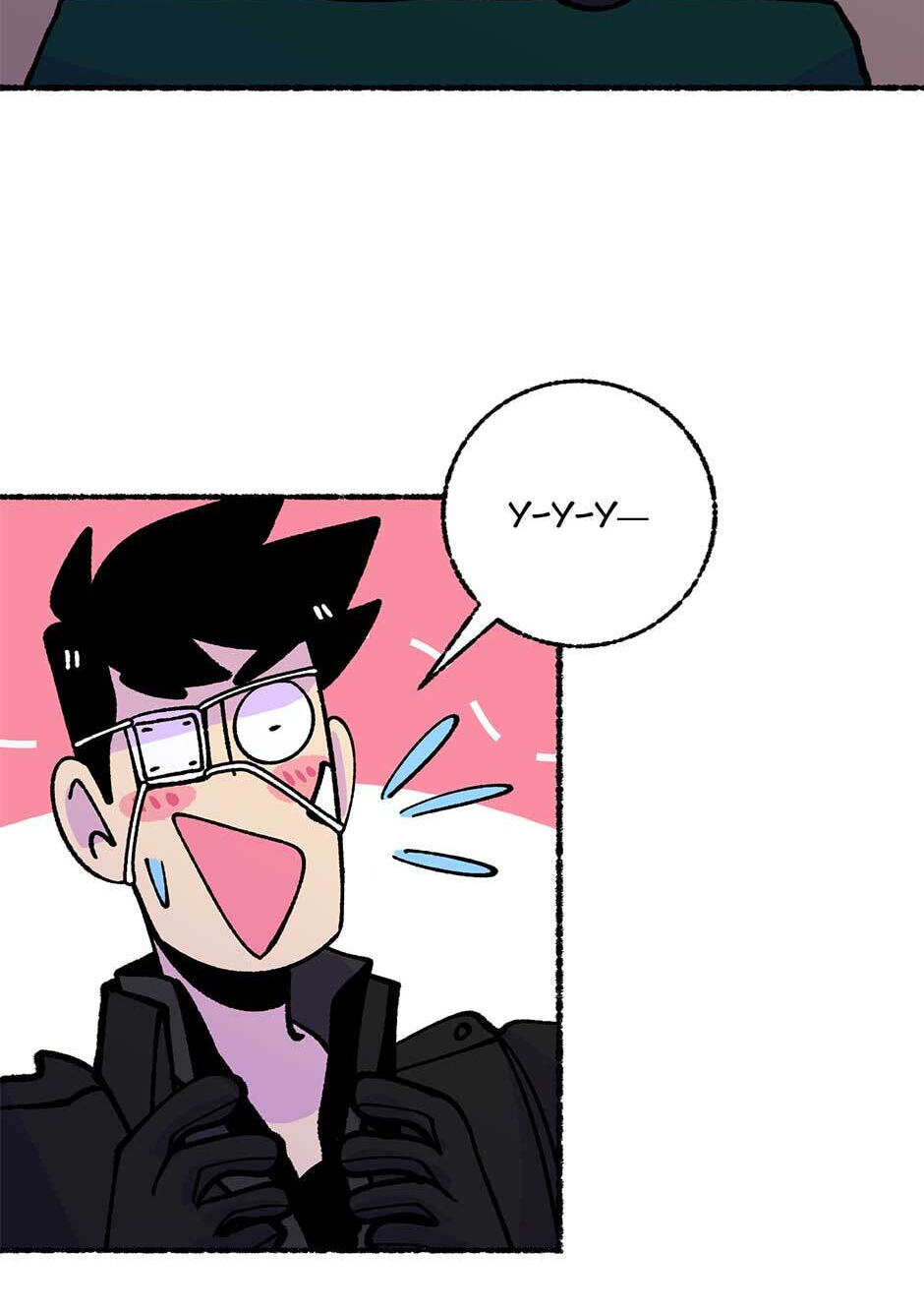 Equalizer! Chapter 26.8 page 14 - 