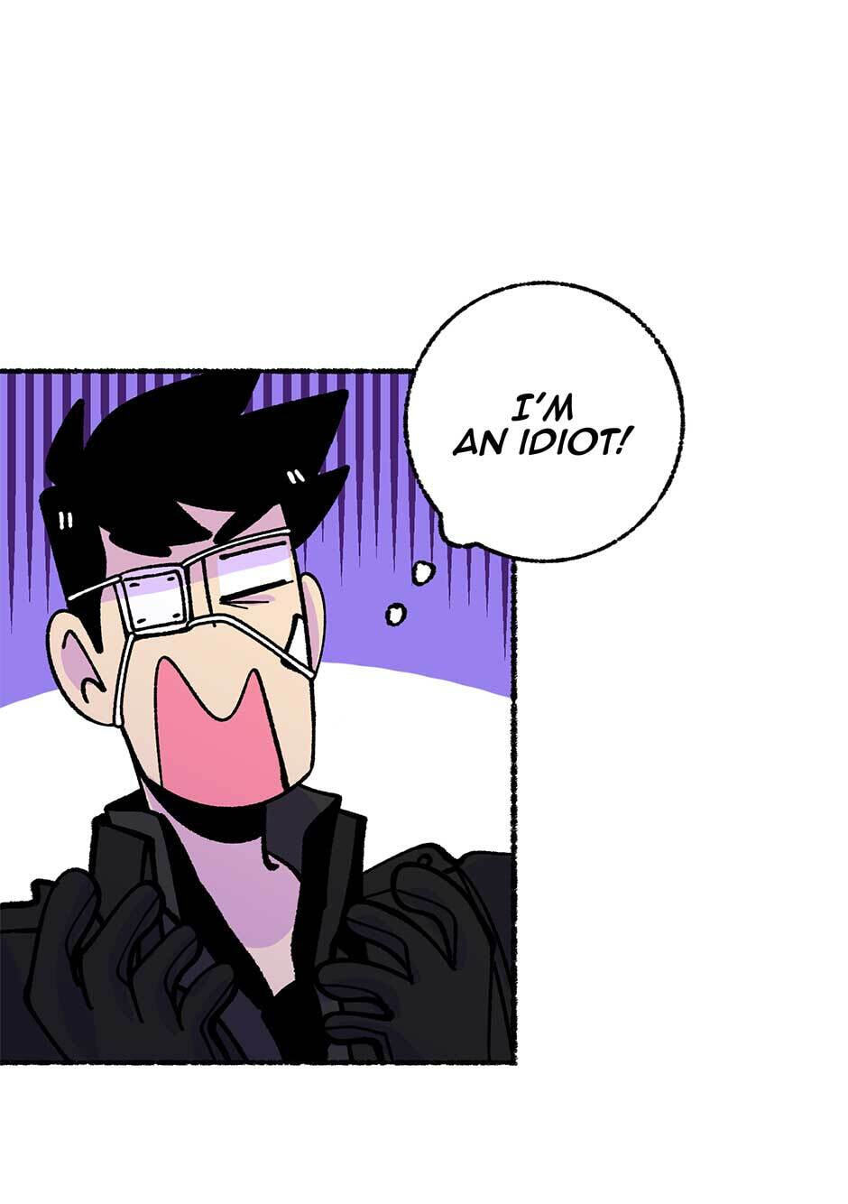 Equalizer! Chapter 26.8 page 16 - 
