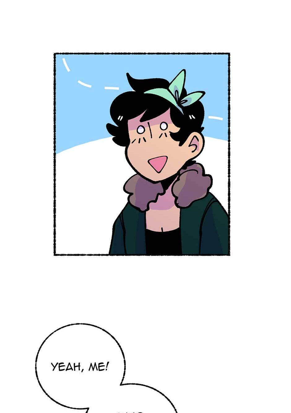 Equalizer! Chapter 26.8 page 17 - 