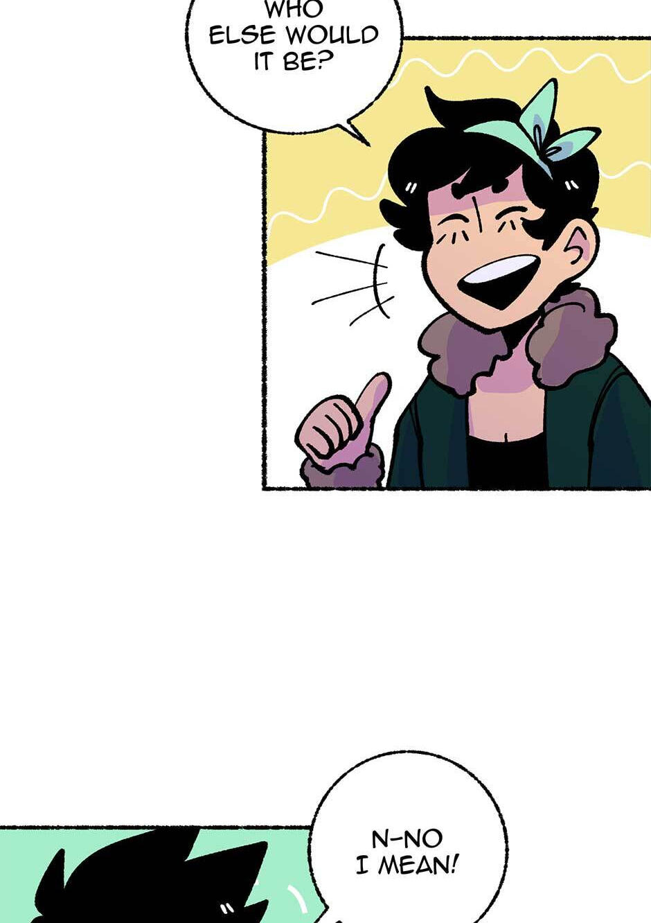 Equalizer! Chapter 26.8 page 18 - 
