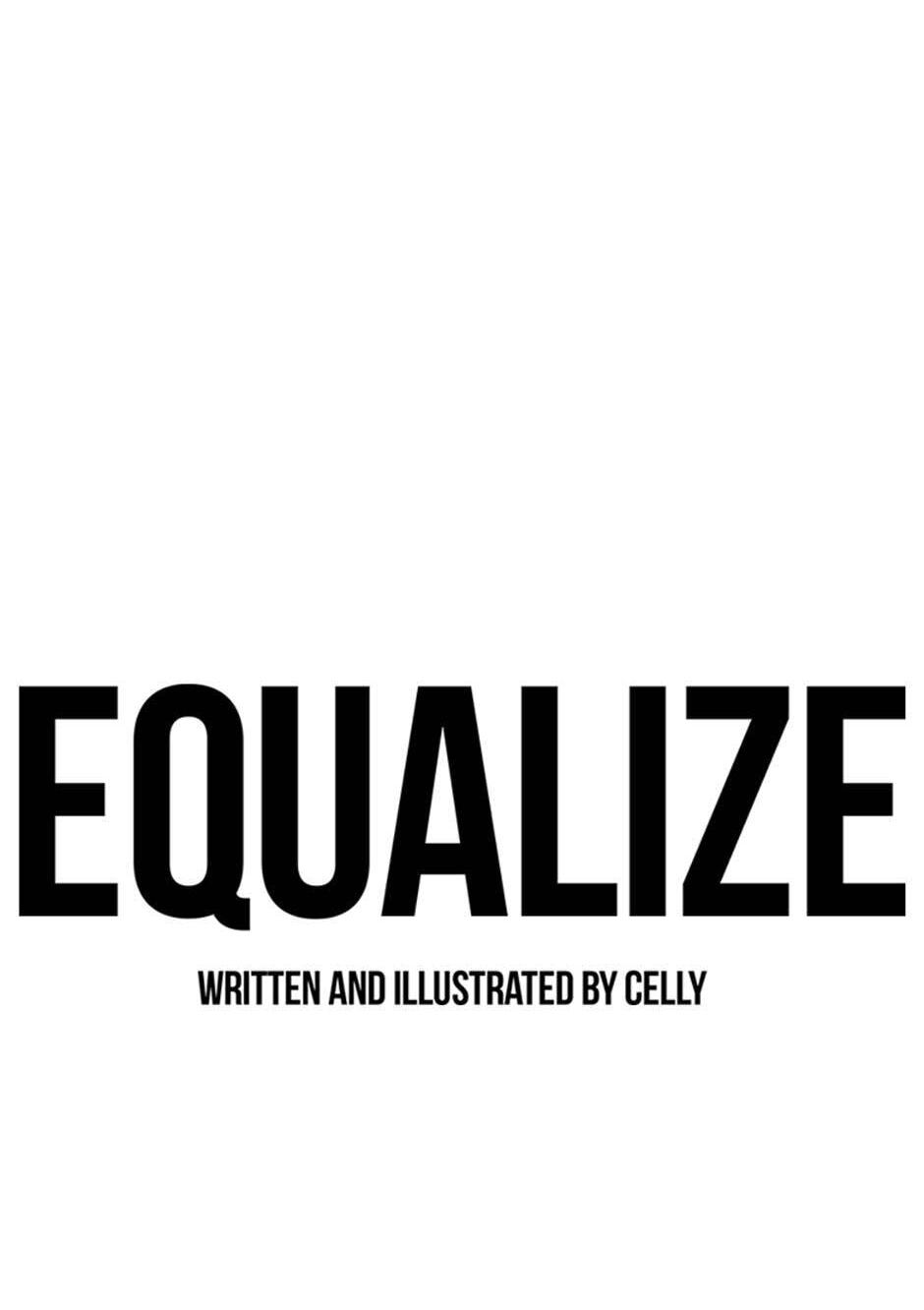 Equalizer! Chapter 26.8 page 3 - 
