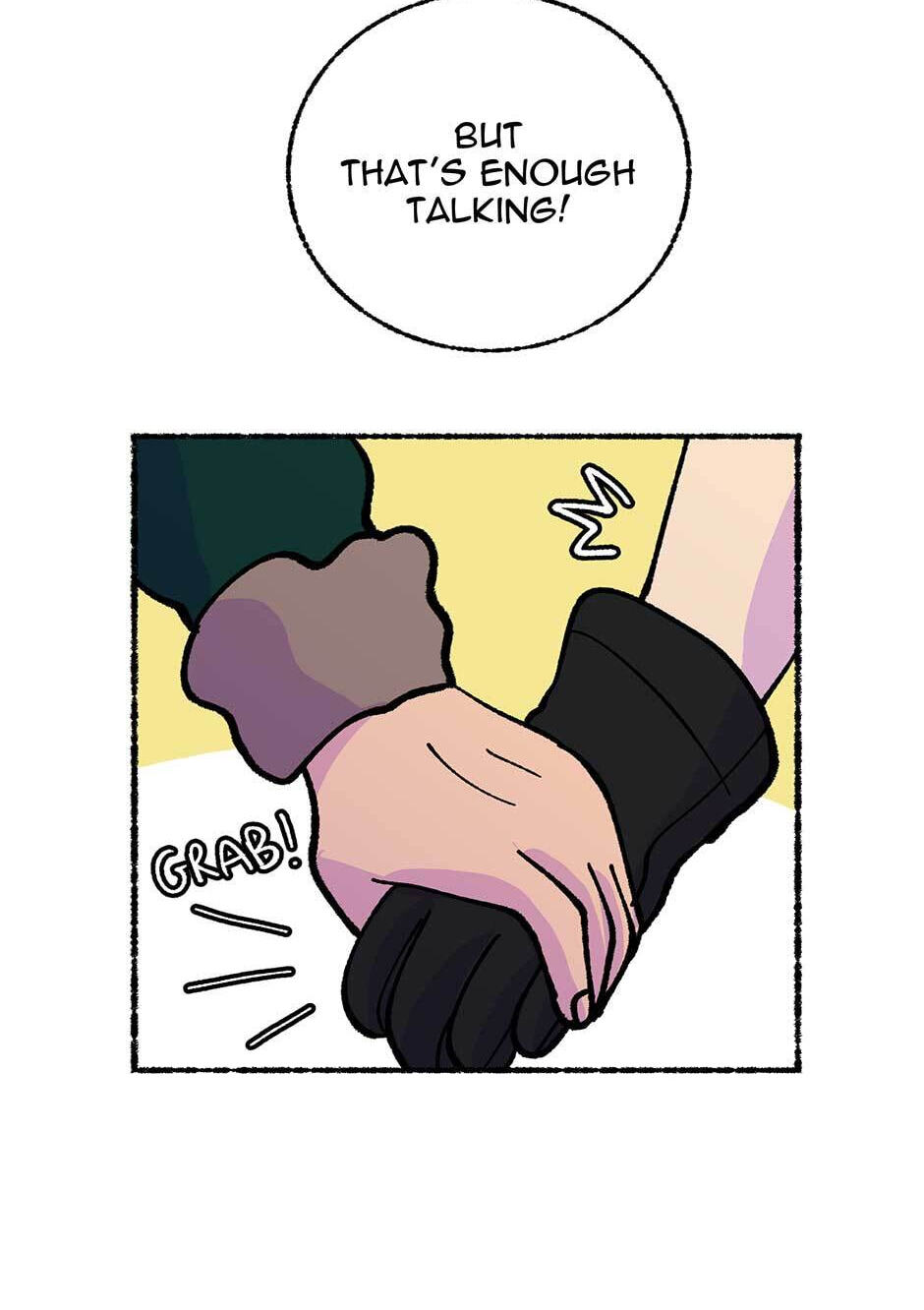 Equalizer! Chapter 26.8 page 21 - 