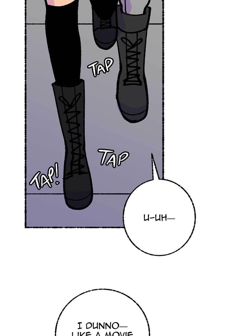 Equalizer! Chapter 26.8 page 24 - 