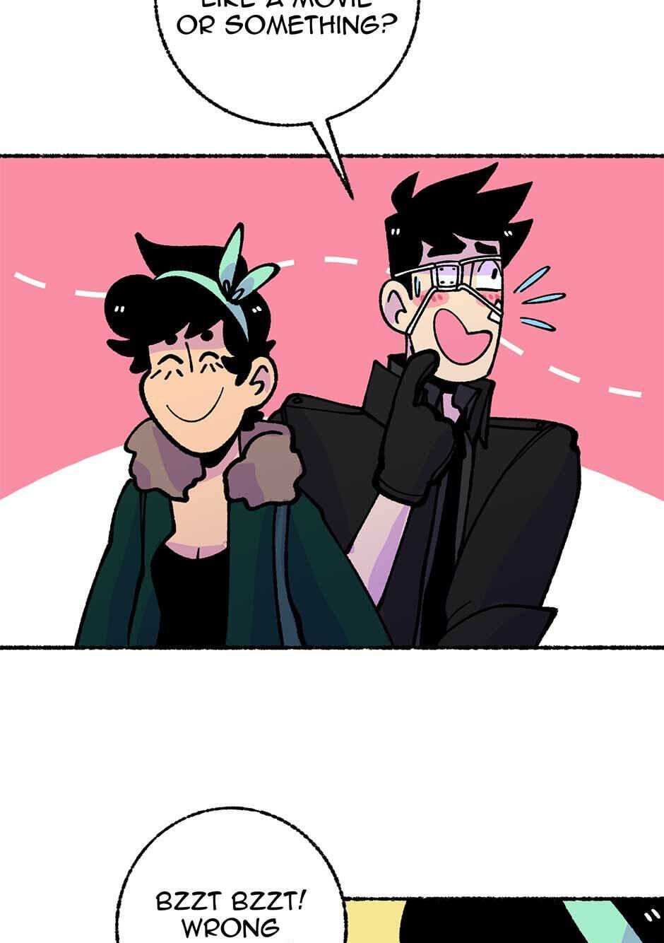 Equalizer! Chapter 26.8 page 25 - 
