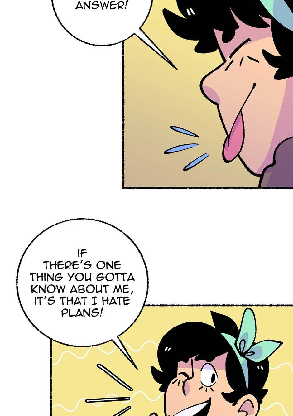 Equalizer! Chapter 26.8 page 26 - 