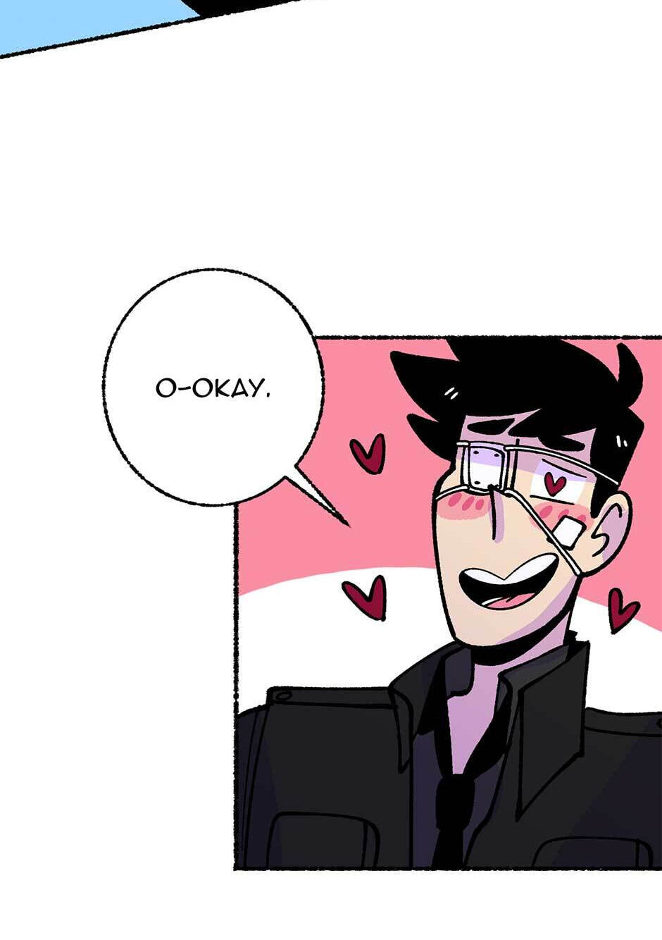 Equalizer! Chapter 26.8 page 29 - 