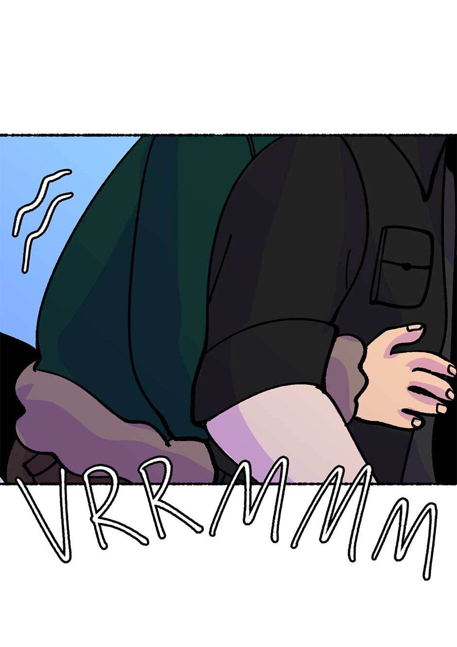 Equalizer! Chapter 26.8 page 30 - 