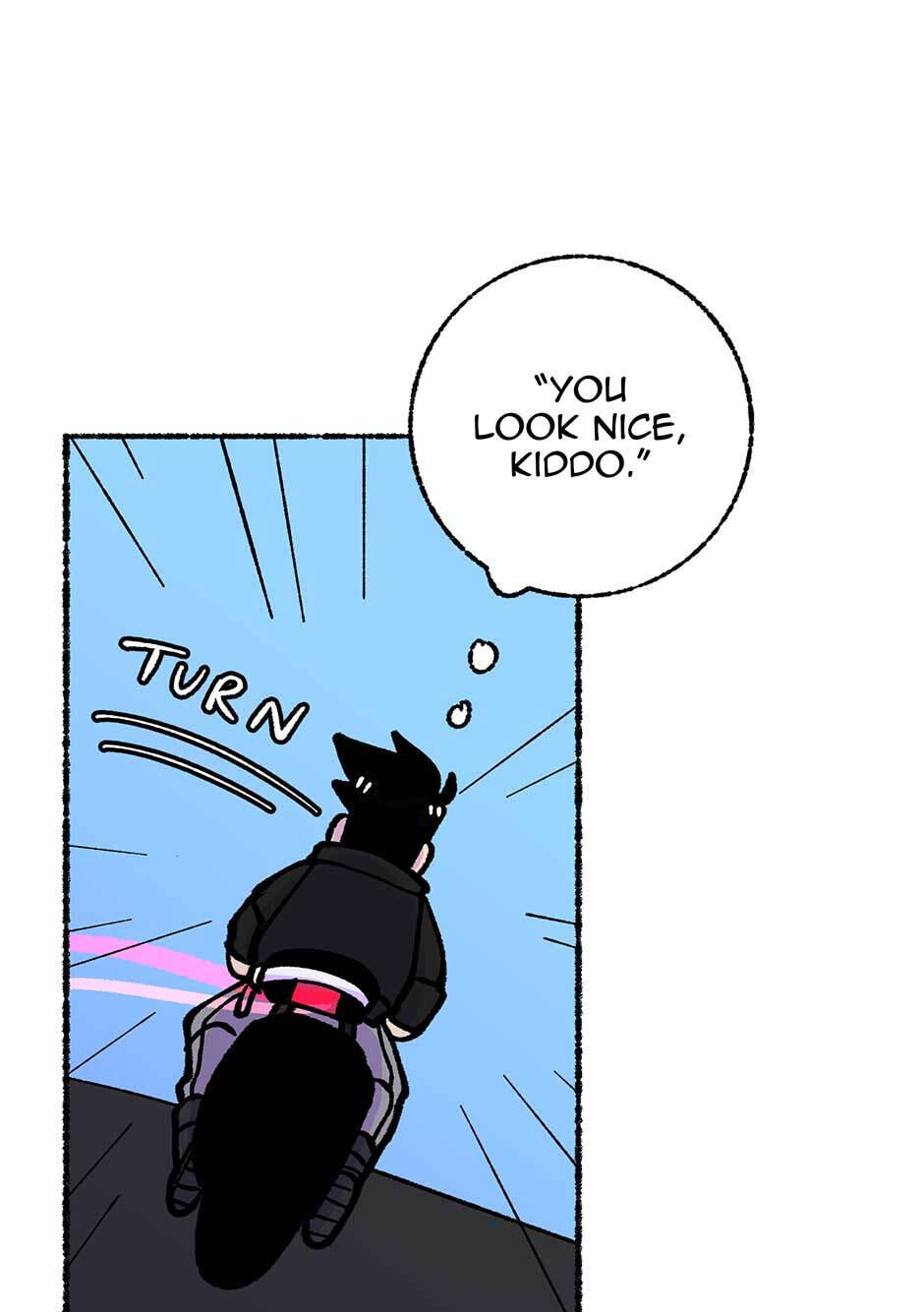 Equalizer! Chapter 26.8 page 4 - 