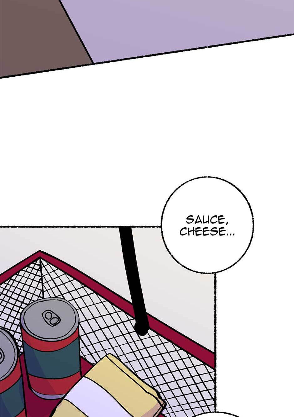 Equalizer! Chapter 26.8 page 36 - 