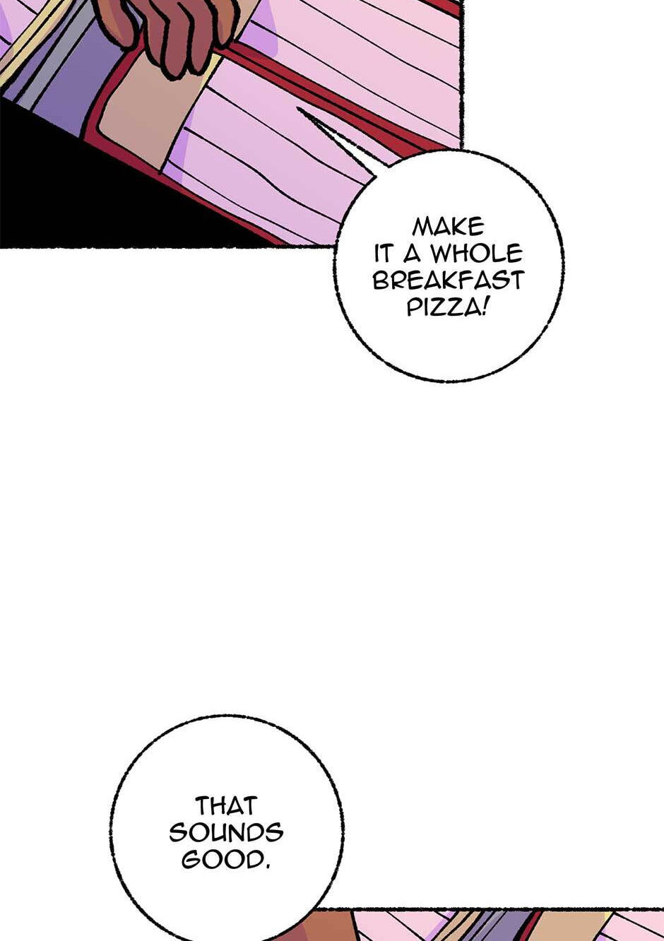 Equalizer! Chapter 26.8 page 39 - 