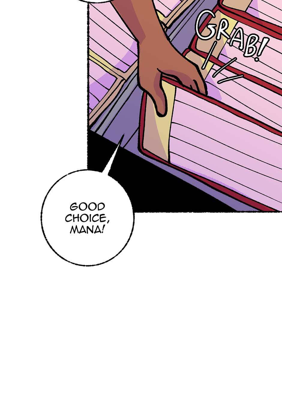 Equalizer! Chapter 26.8 page 40 - 