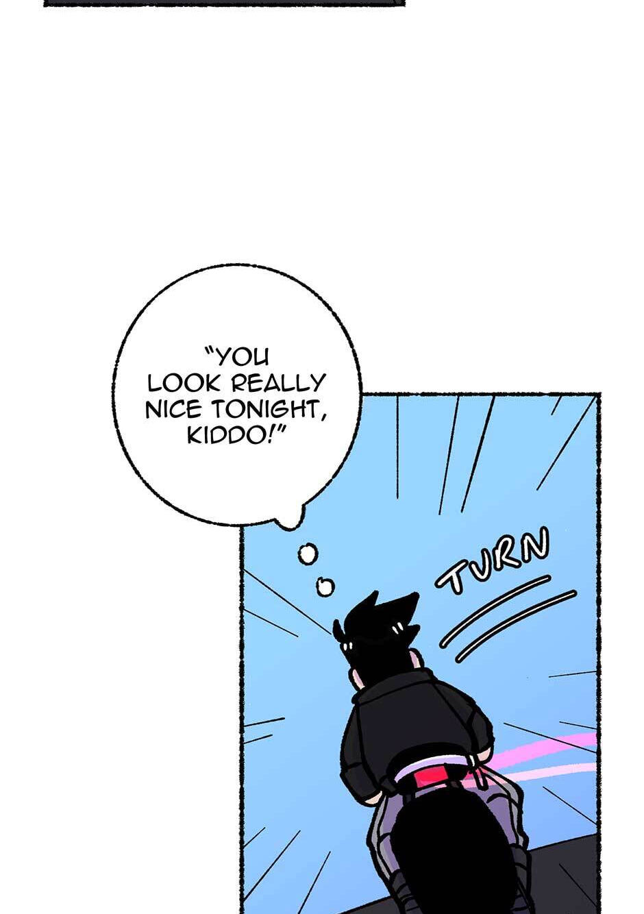 Equalizer! Chapter 26.8 page 5 - 