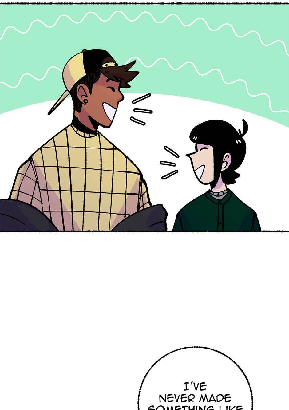 Equalizer! Chapter 26.8 page 41 - 