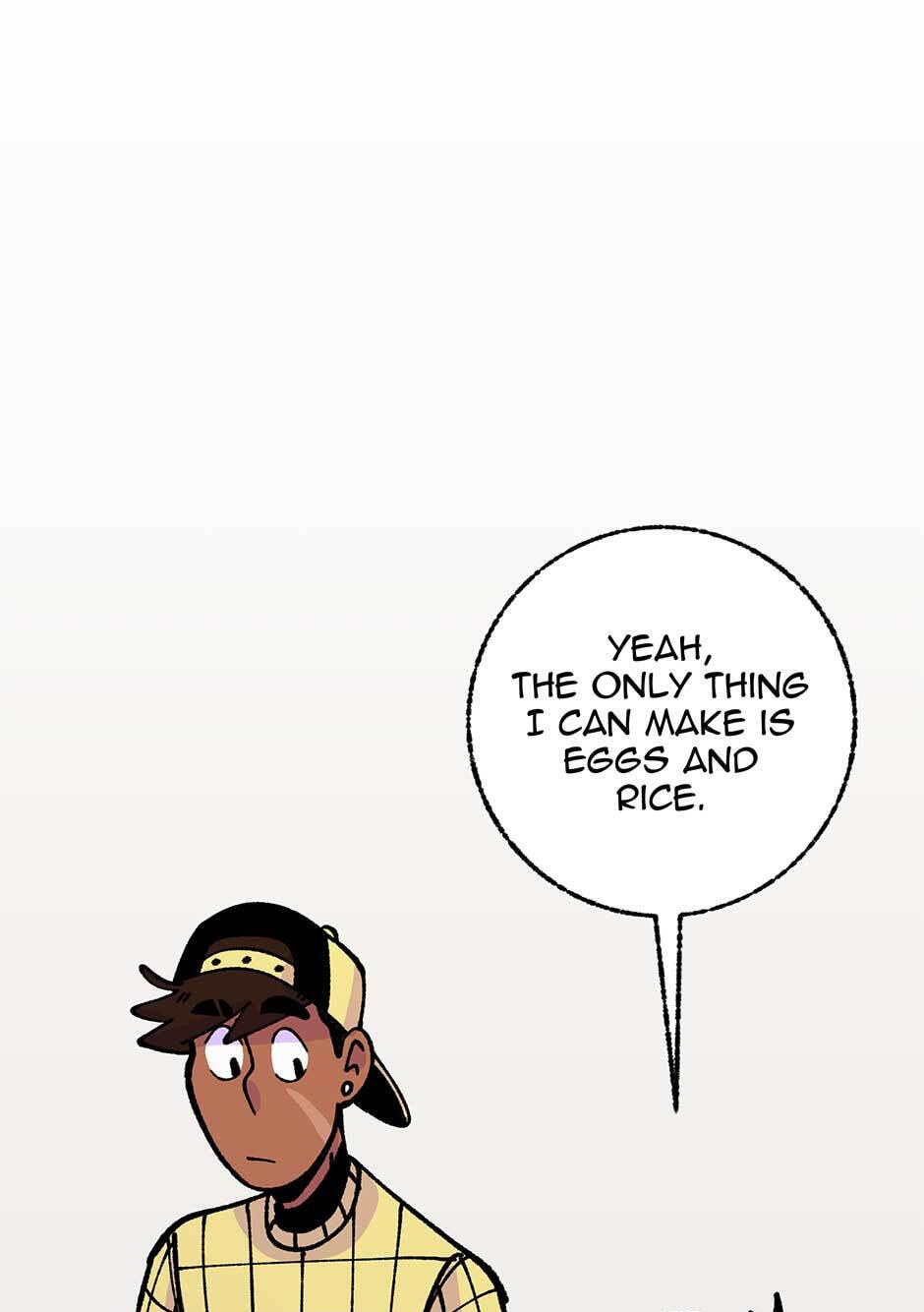 Equalizer! Chapter 26.8 page 43 - 