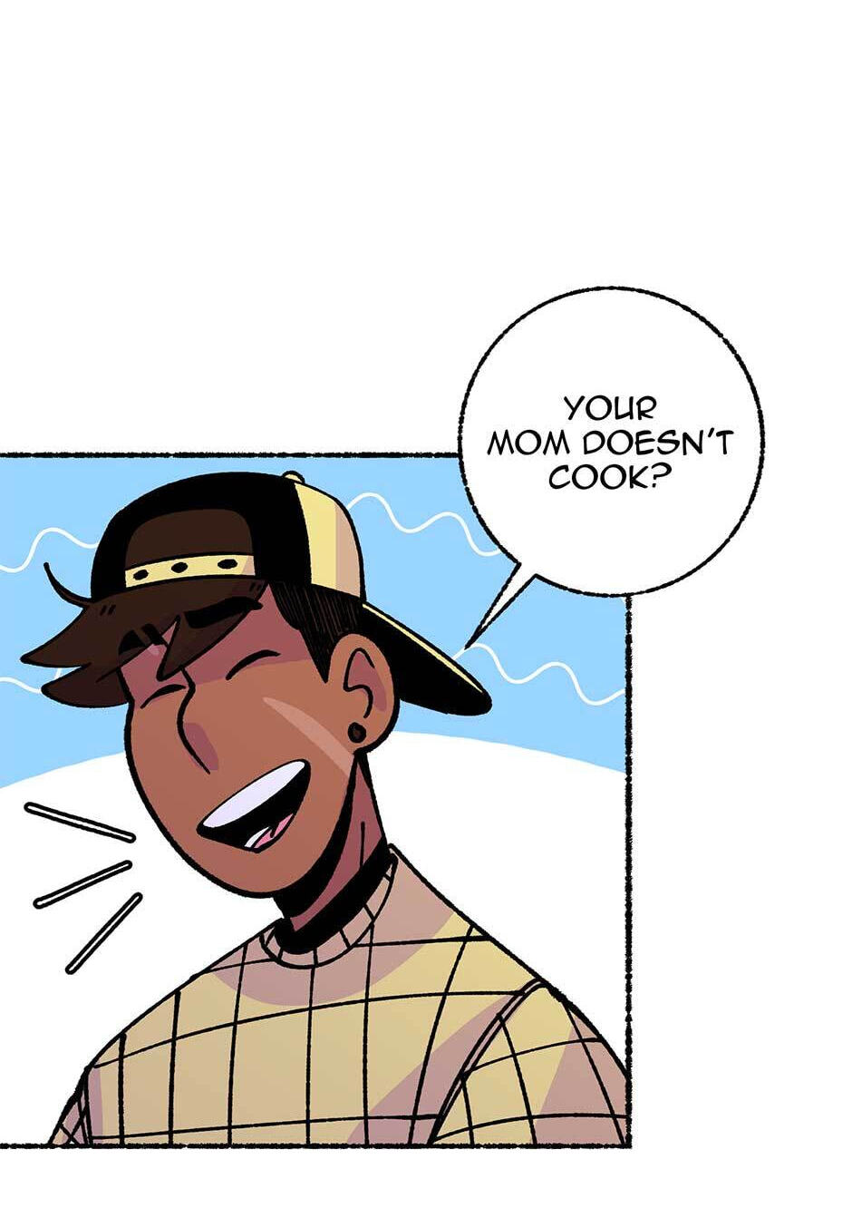 Equalizer! Chapter 26.8 page 45 - 