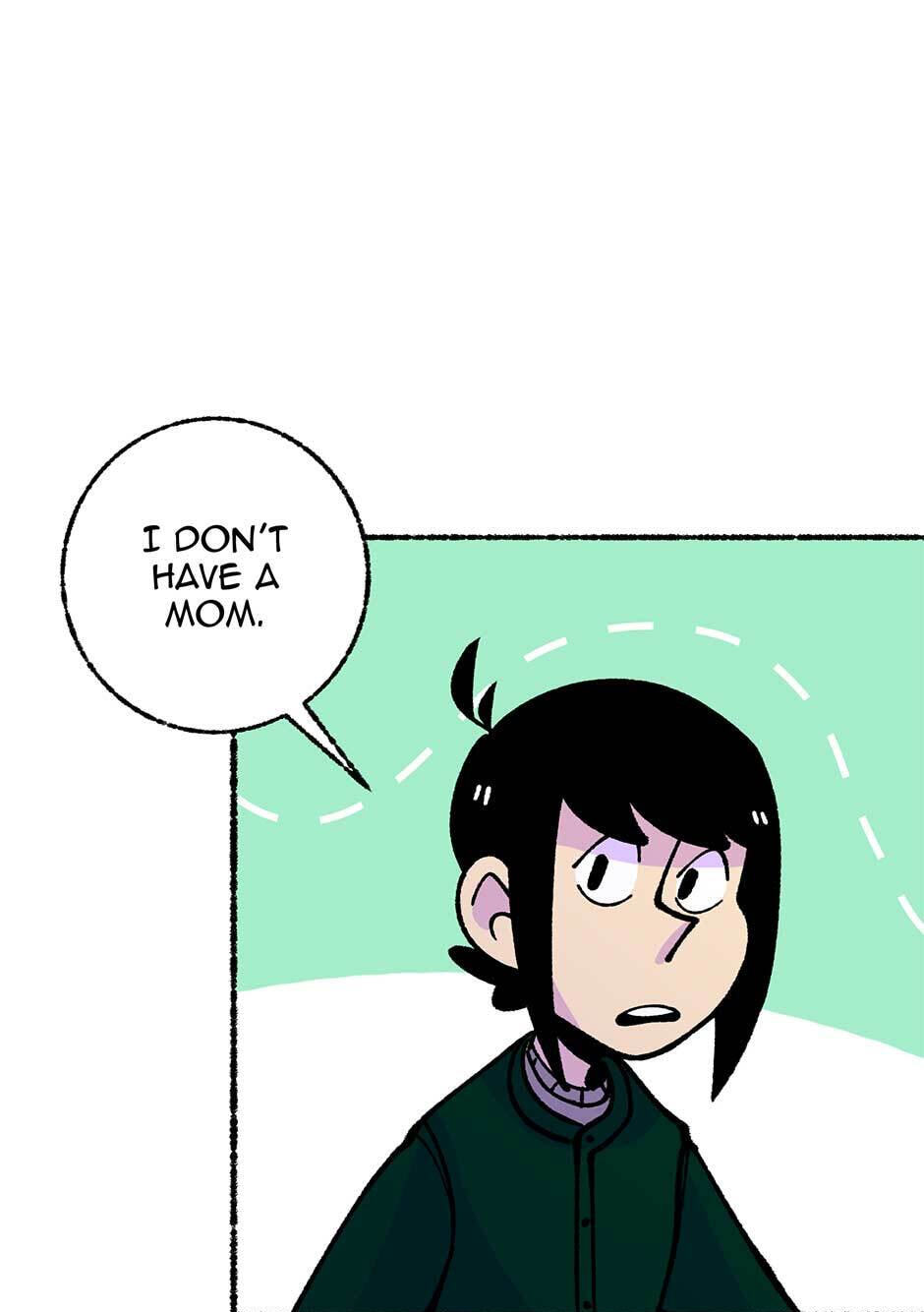 Equalizer! Chapter 26.8 page 46 - 