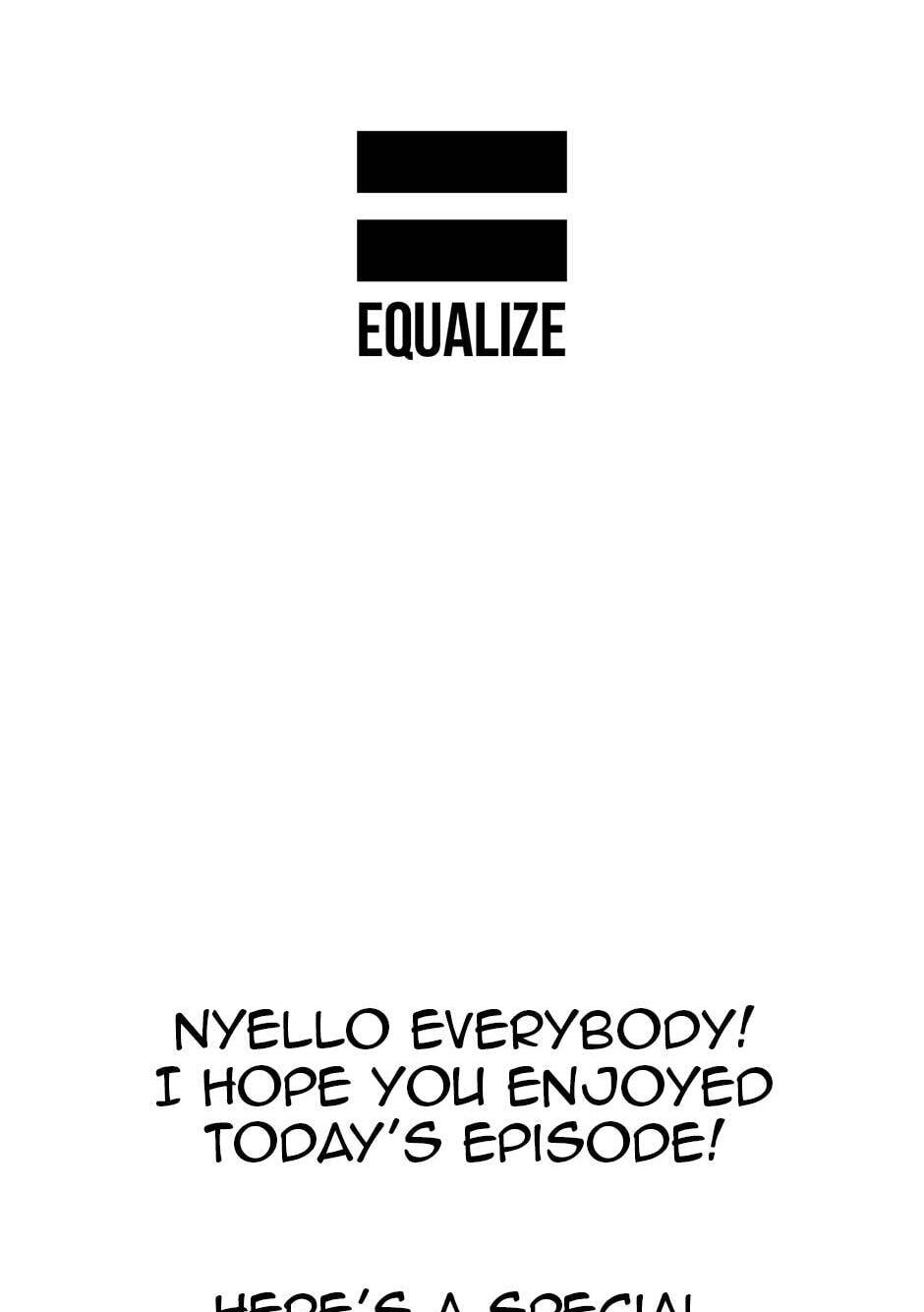 Equalizer! Chapter 26.8 page 50 - 