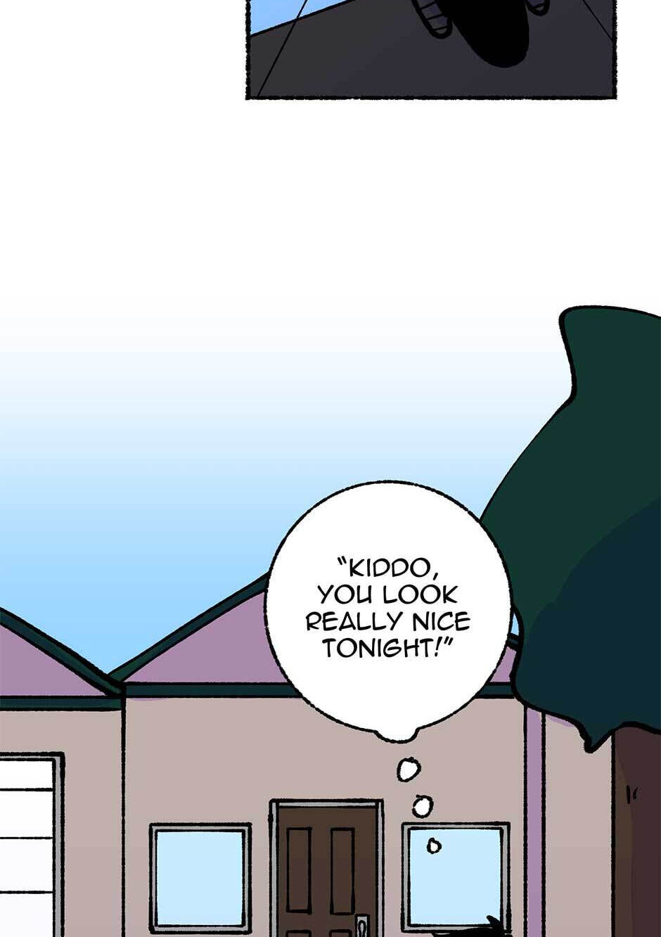Equalizer! Chapter 26.8 page 6 - 