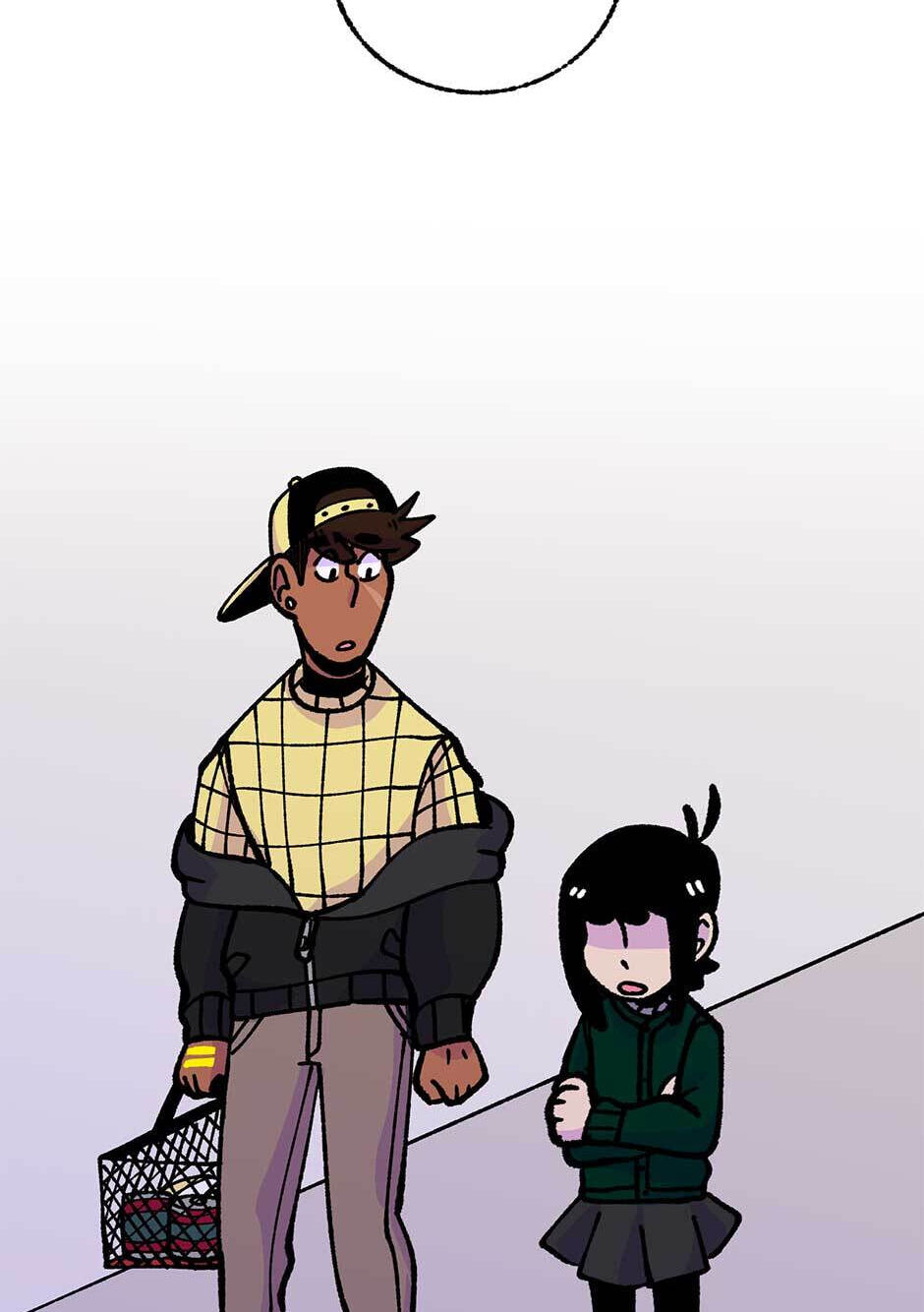 Equalizer! Chapter 26.9 page 2 - 