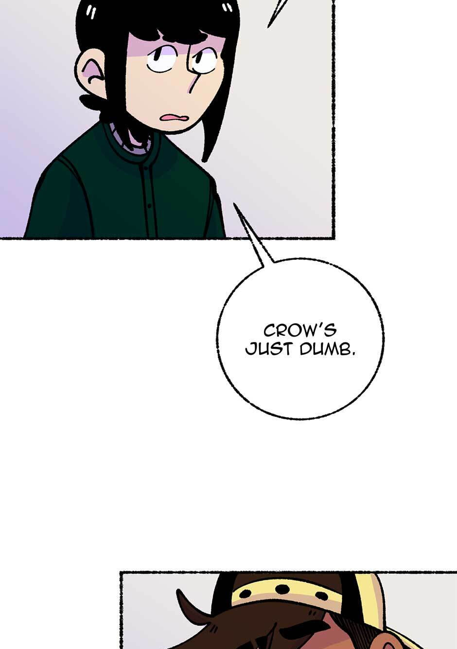 Equalizer! Chapter 26.9 page 13 - 