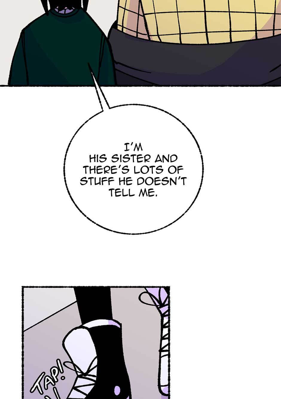 Equalizer! Chapter 26.9 page 16 - 