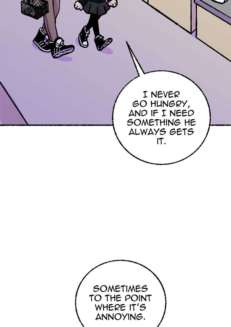 Equalizer! Chapter 26.9 page 18 - 