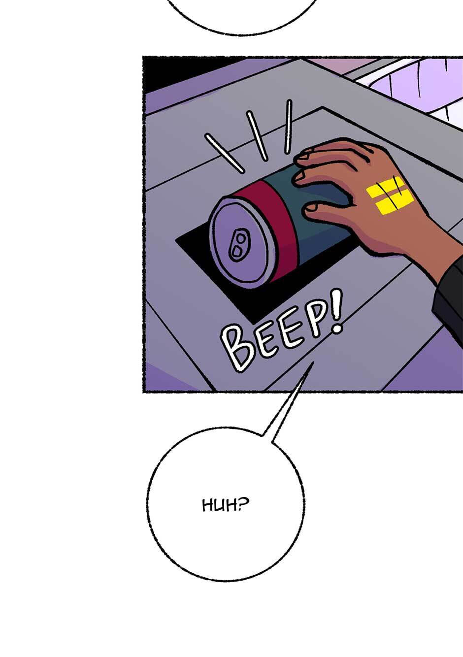 Equalizer! Chapter 26.9 page 19 - 