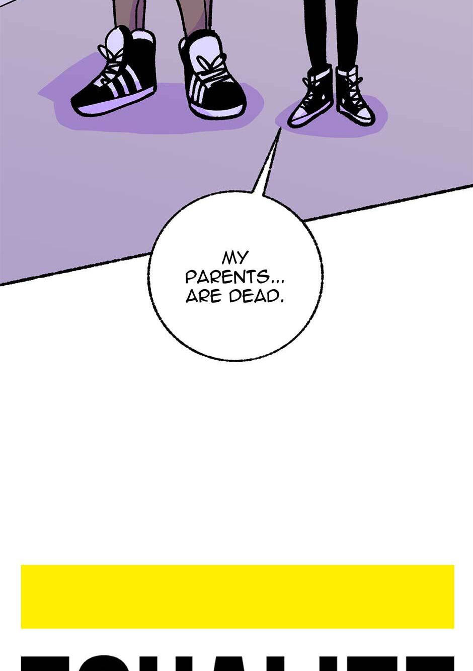 Equalizer! Chapter 26.9 page 3 - 
