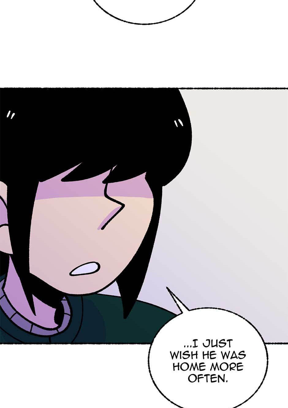 Equalizer! Chapter 26.9 page 23 - 