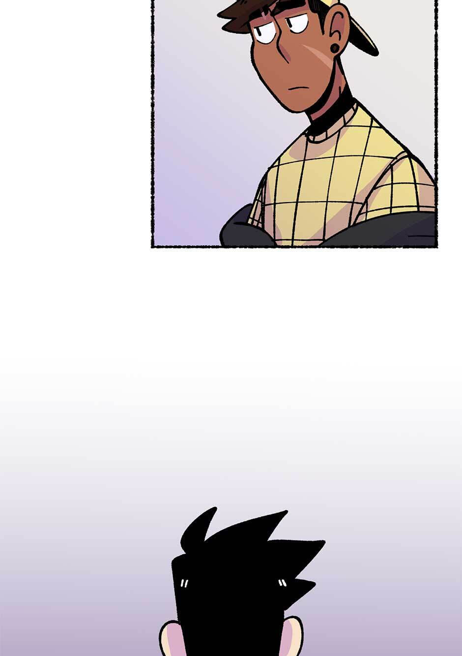 Equalizer! Chapter 26.9 page 25 - 