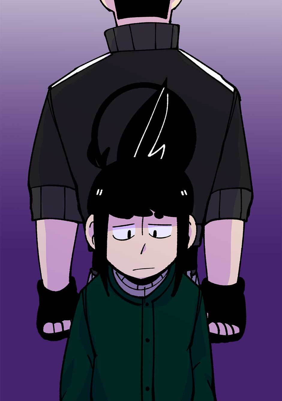 Equalizer! Chapter 26.9 page 26 - 